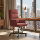 Sable Office Chair in Brown