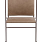 Verbena Brown Dining Chair (Set of 2)