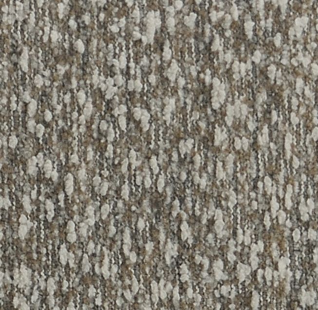 Isabel Brown Boucle Accent Chair – 42"W Accent Chair – view 3