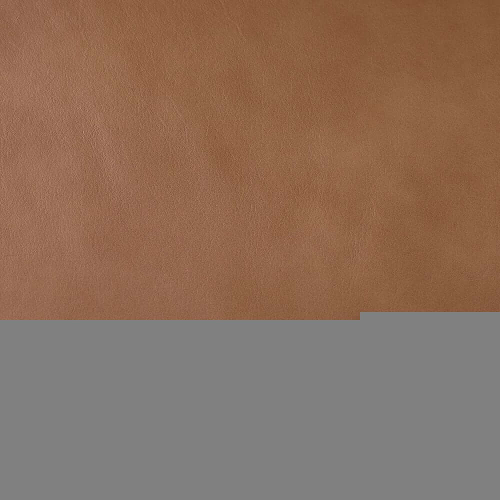 103" Italian Leather Reclining USB Sofa | Power Recliner Couch close-up of premium Italian leather upholstery