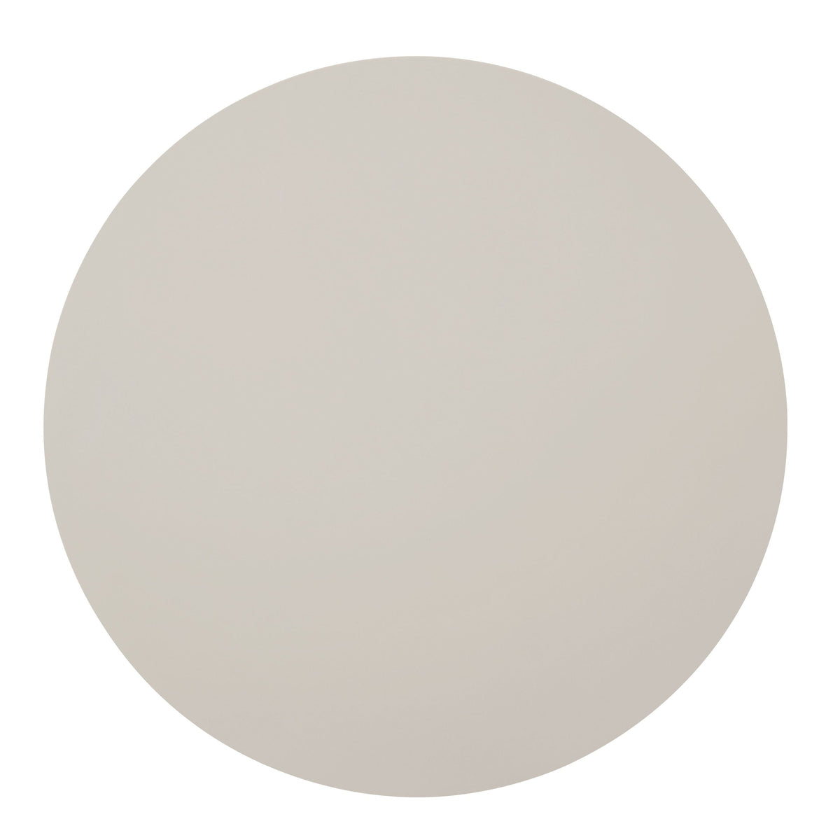 Joane Light Gray MDF End Table – view 5
