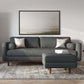 Morrison MCM Sofa 89' (2 Colors)