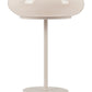 Munk Beige Table Lamp