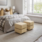 Haki Multicolor Ottoman