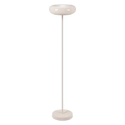 Munk Beige Floor Lamp