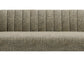 Deco Green Tweed Sofa