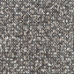 Livia Brown & Gray Tweed Accent Chair fabric texture close-up, showcasing the rich brown and gray tweed.
