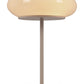 Munk Beige Table Lamp