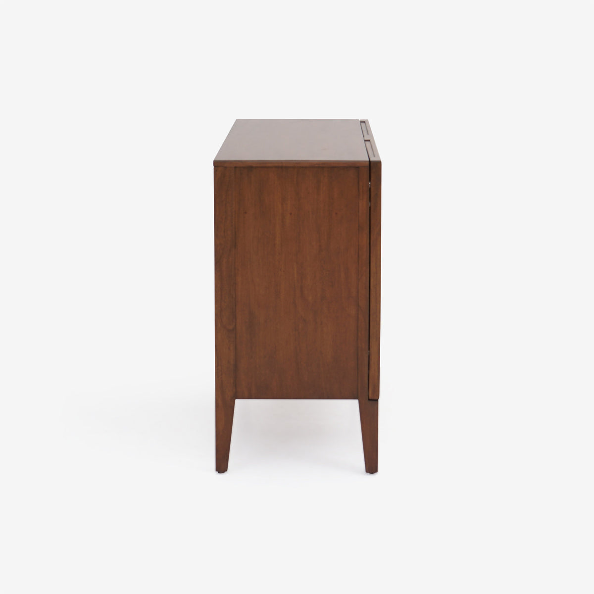 Lois Walnut MDF Cabinet – view 12