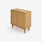 Lore Natural MDF Cabinet – view 8
