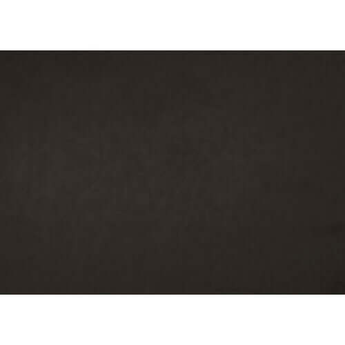 MCM Faux Leather Swivel Chair – Modern Barrel Accent Chair (2 Colors) in dark faux leather texture