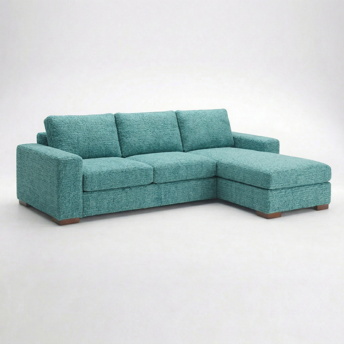 Modena L-Shaped Sectional Sofa – view 16