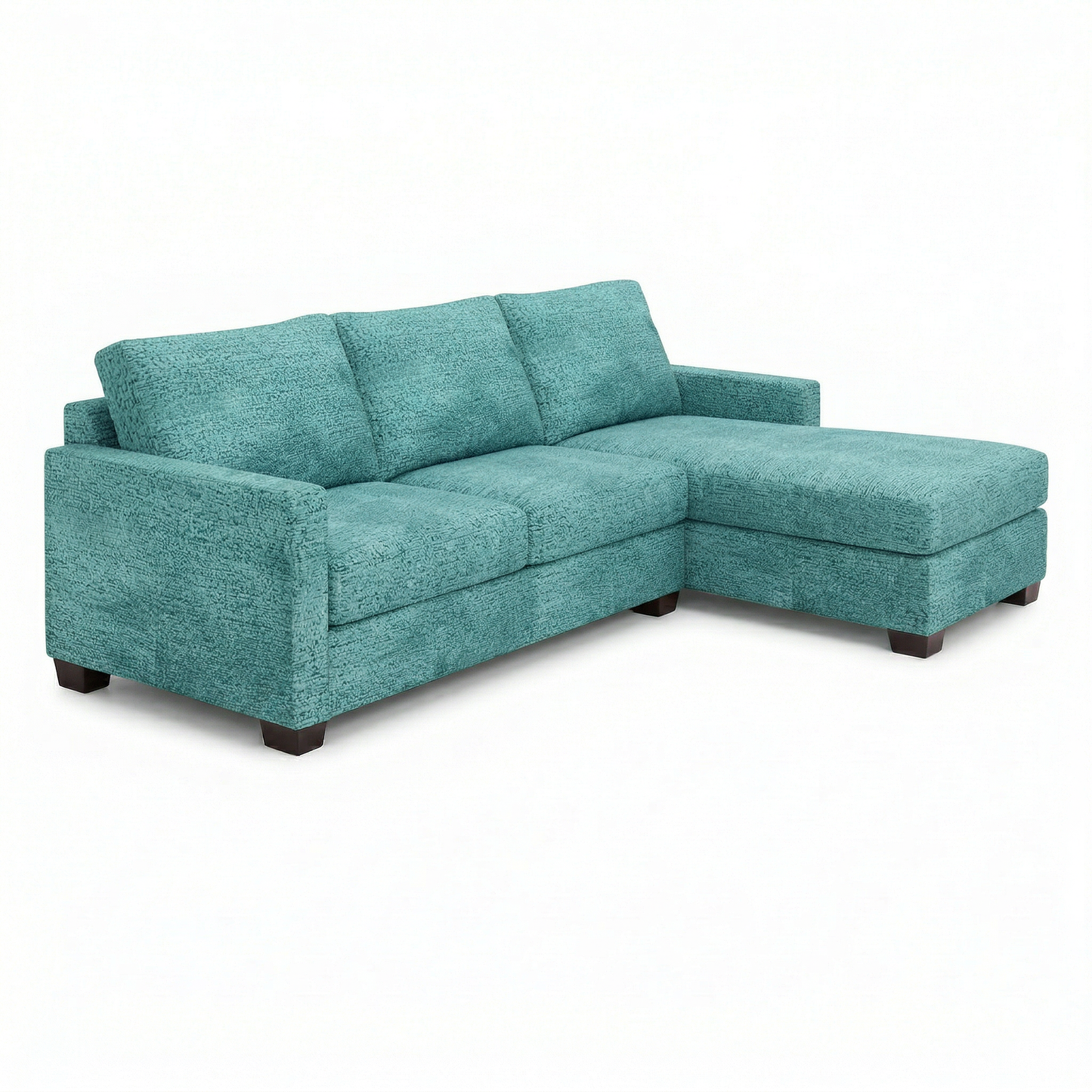 Modena L-Shaped Sectional Sofa – view 17