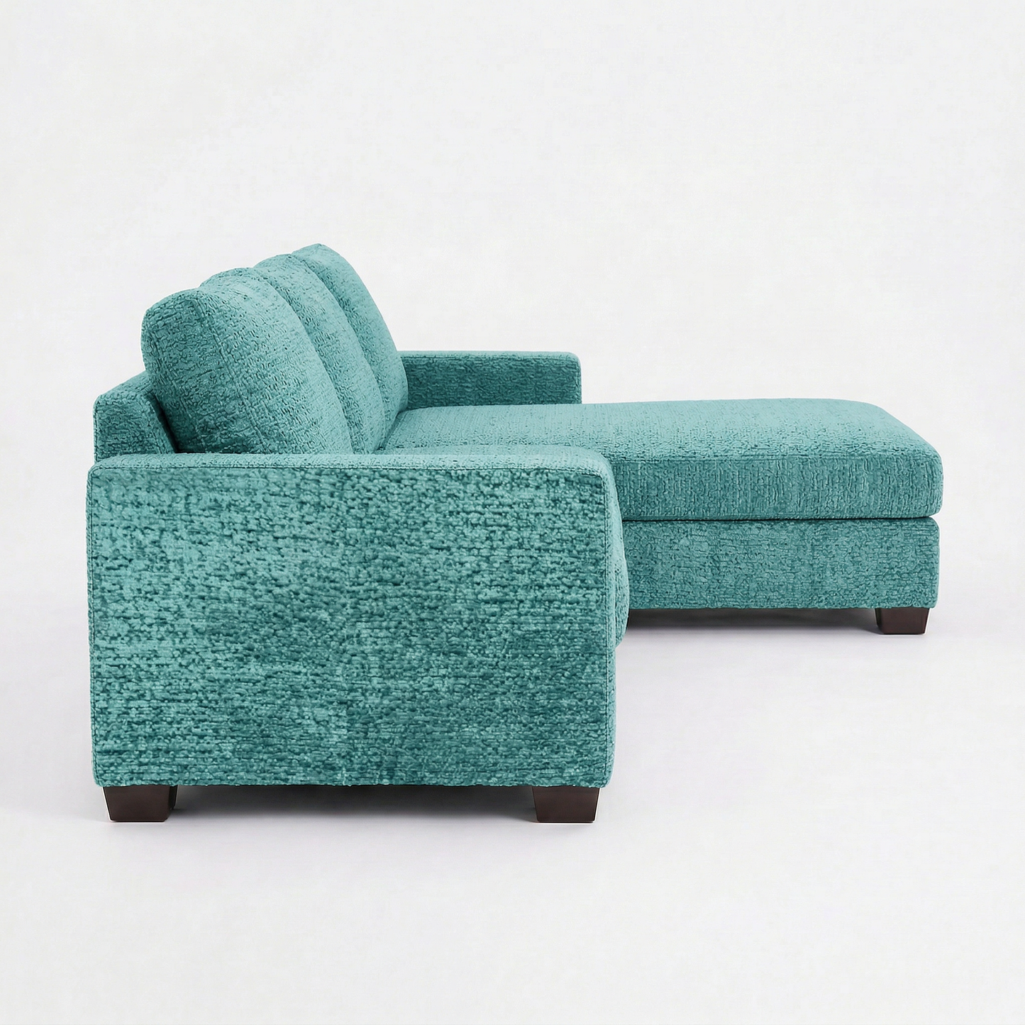 Modena L-Shaped Sectional Sofa – view 20