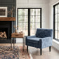 Verec Natural Side Table