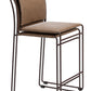 Verbena Brown Counter Stool (Set of 2)