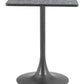 Spot Bistro Table in Black