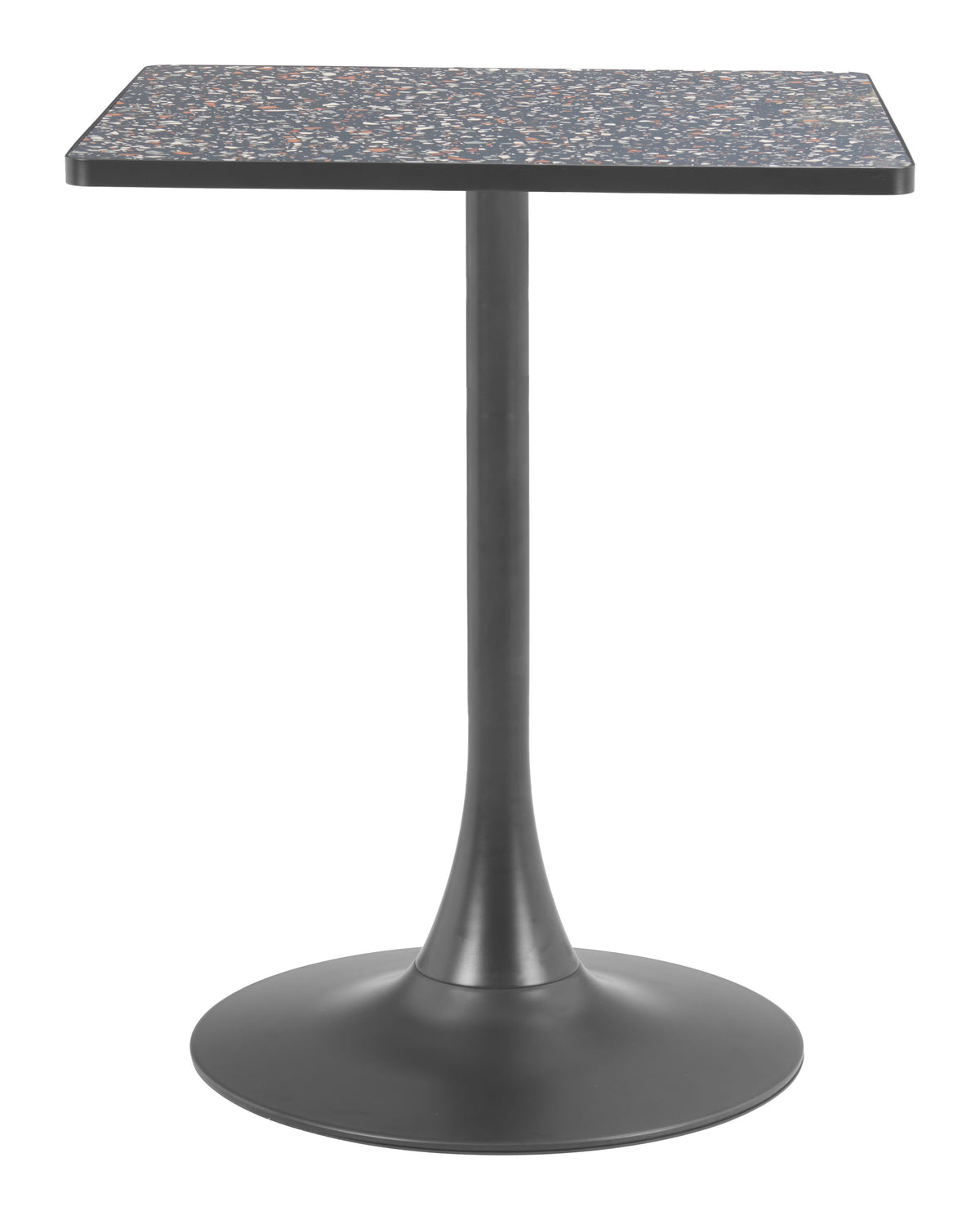Spot Bistro Table in Black