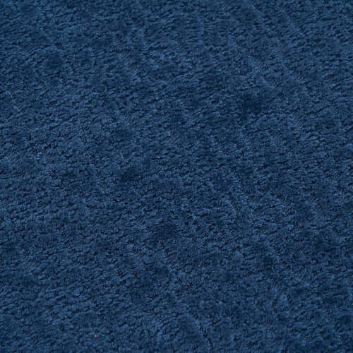 Boneless Modular Chenille Sectional Sofa – close-up detail