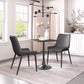 Magnus Dining Chair (Set of 2) in Black