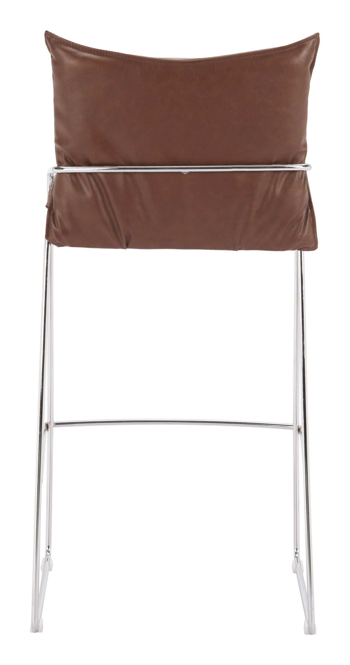 Pola Barstool in Brown