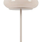 Munk Beige Table Lamp