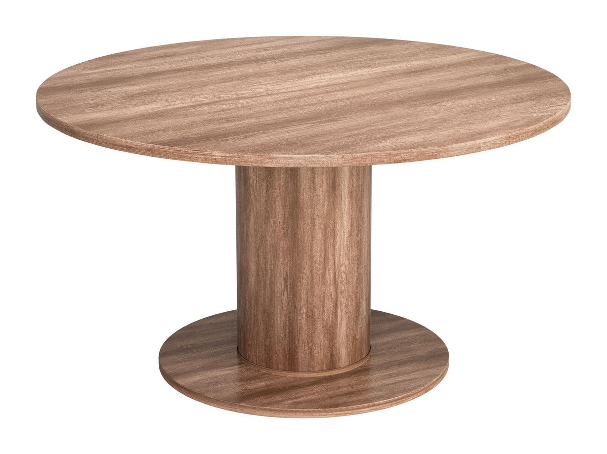 Vault Brown 2 in 1 Table