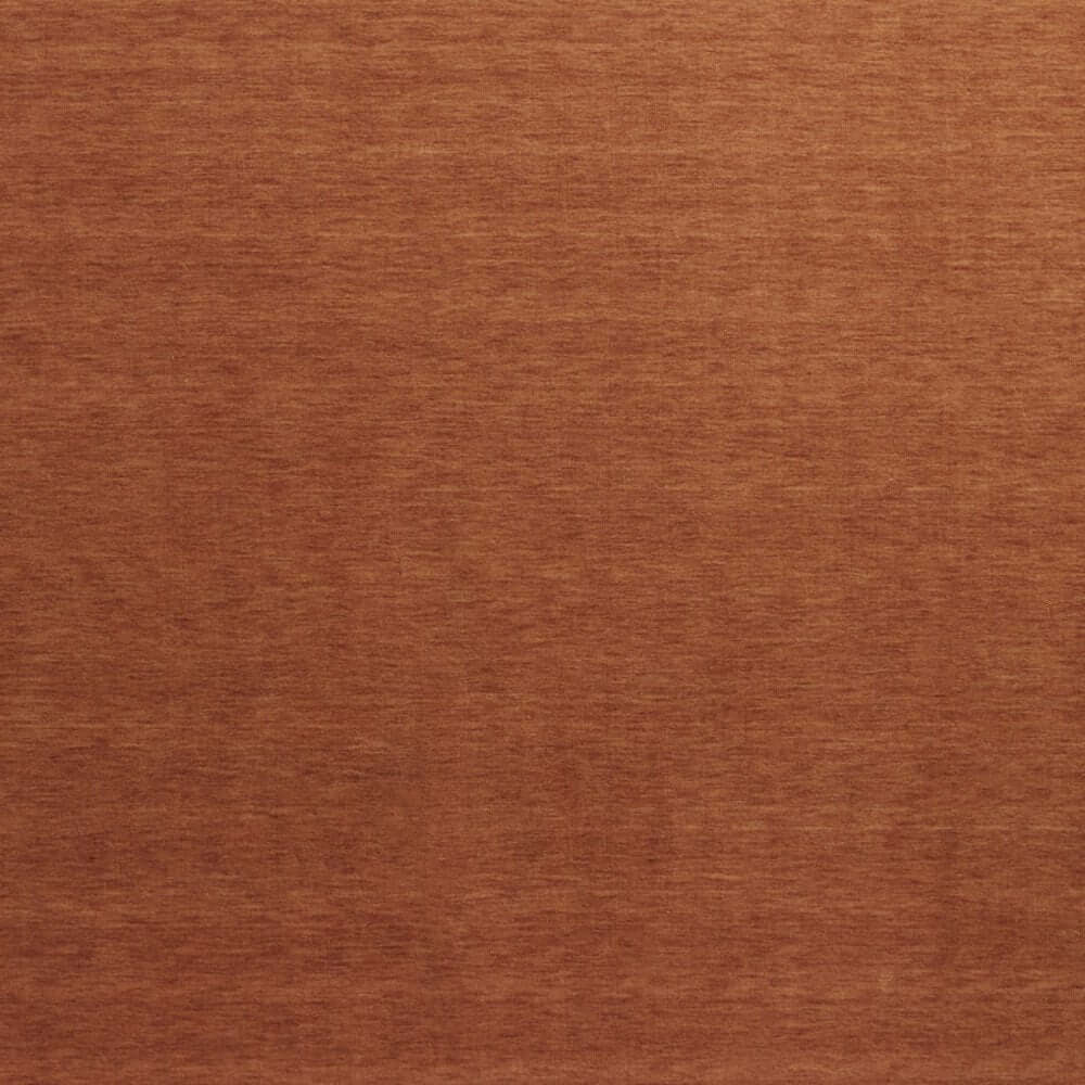 Orange Wool Hand Woven Area Rug | 9' x 13' texture close-up, showcasing warm orange color and durability.