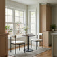 Livorno Ivory Dining Chair