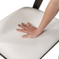Perrine Black Wood Dining Set – 5-Piece Extendable Table & 4 Curved-Back Side Chairs – view 12