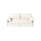Perrine Velvet Convertible Sleeper Sofa – 66" 3-in-1 Pull-Out Bed – view 15
