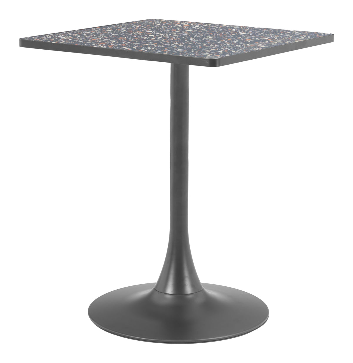 Spot Bistro Table in Black