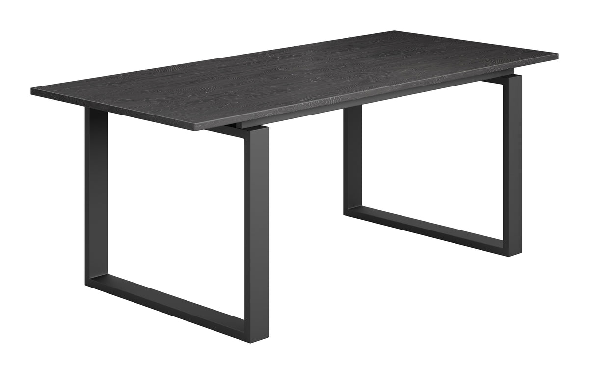 Sundar Black Dining Table