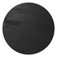 Robbie Black Wood Accent Table – 16" Accent Table – view 5