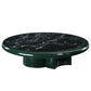 Ronald Dark Green MDF Coffee Table – 47" Coffee Table – view 5