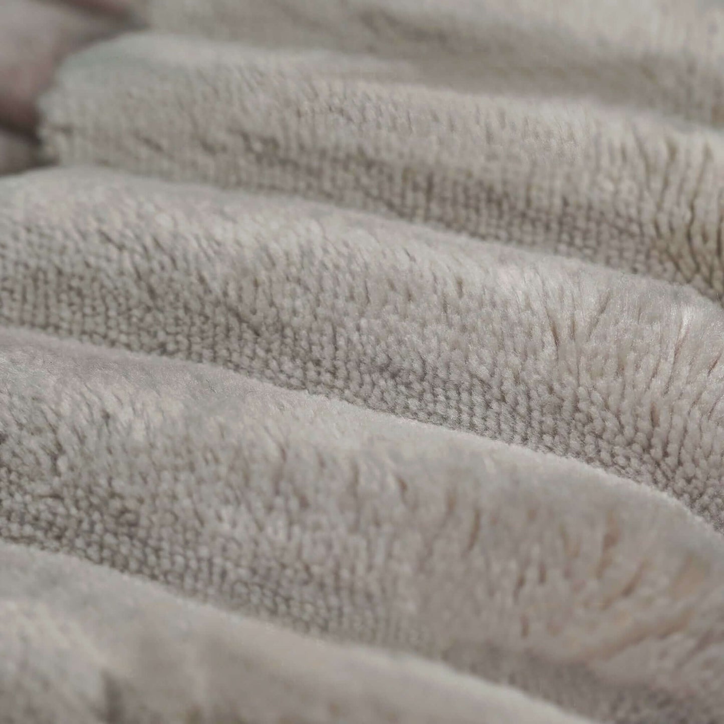 Close-up of soft corduroy fabric showcasing the texture of the Modern Corduroy Deep Seat Loveseat Sofa – Comfy Couch (4 Colors and 3 Sizes).