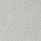 Soft grey chenille fabric texture close-up, ideal for upholstery and modern furniture design.