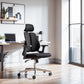 Genric Black Office Chair