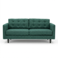 Talmadge Velvet Sofa – 92" Classic American Sofa – view 12