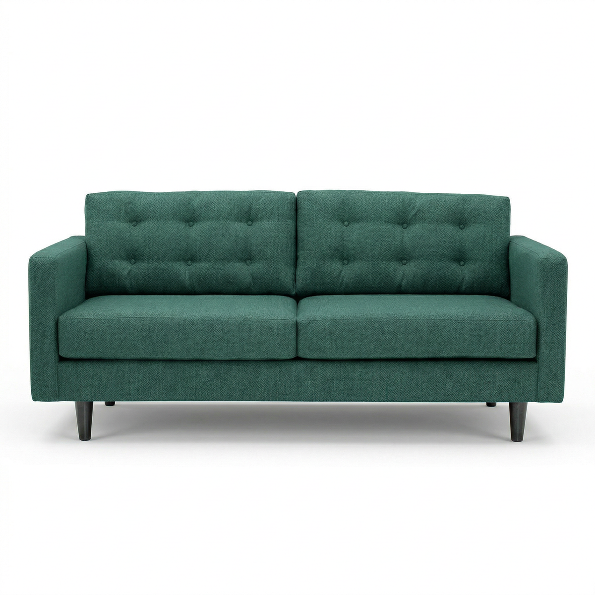 Talmadge Velvet Sofa – 92" Classic American Sofa – view 12