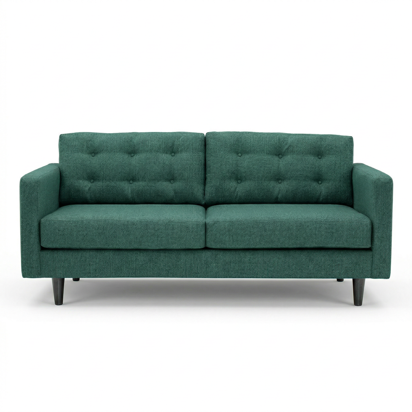 Talmadge Velvet Sofa – 92" Classic American Sofa – view 12
