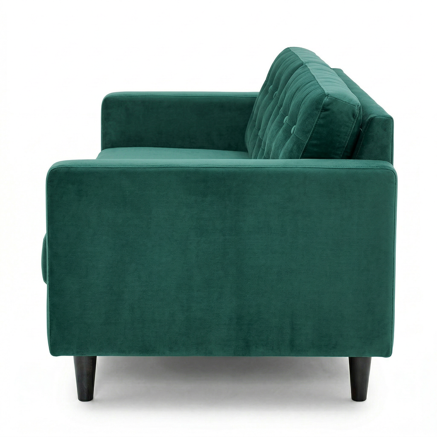 Talmadge Velvet Sofa – 92" Classic American Sofa – view 13