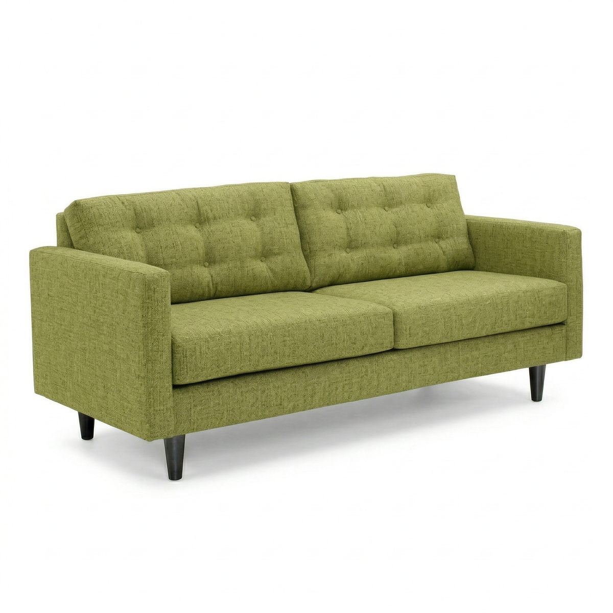 Talmadge Velvet Sofa – 92" Classic American Sofa – view 16