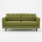 Talmadge Velvet Sofa – 92" Classic American Sofa – view 18
