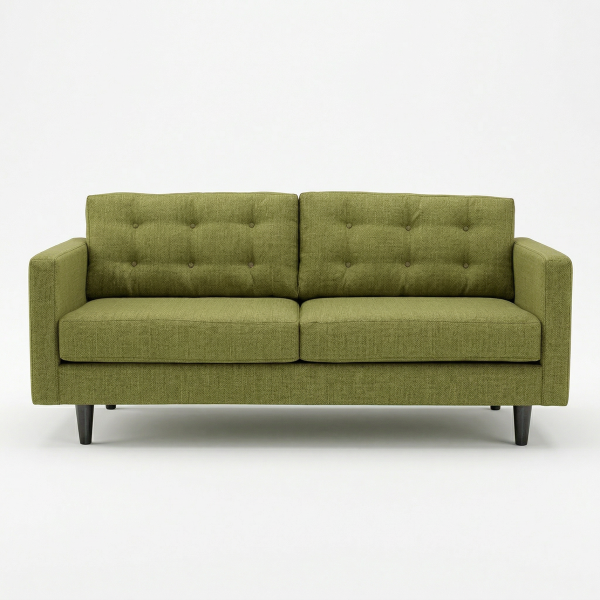 Talmadge Velvet Sofa – 92" Classic American Sofa – view 18