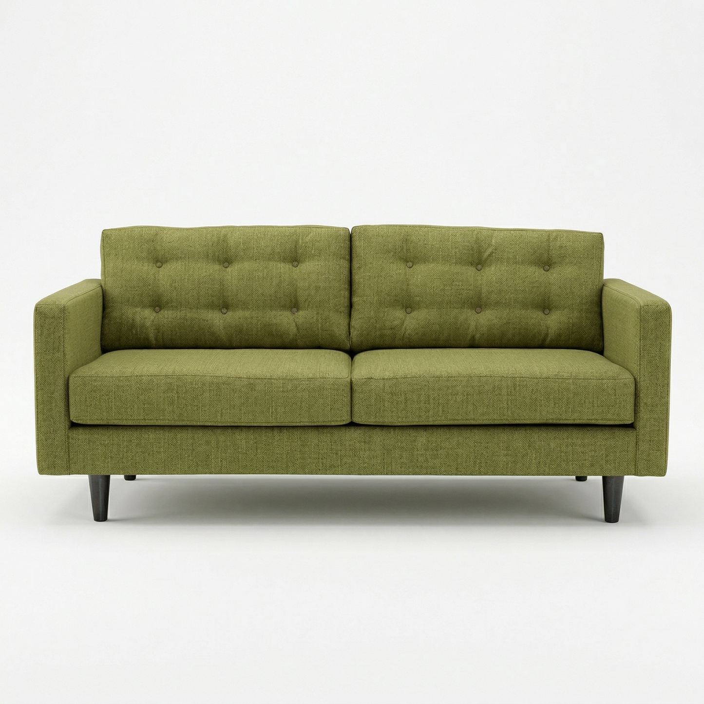 Talmadge Velvet Sofa – 92" Classic American Sofa – view 18