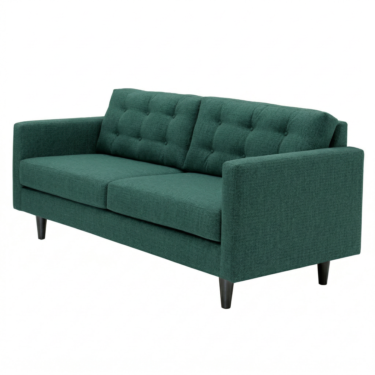 Talmadge Velvet Sofa – 92" Classic American Sofa – view 8
