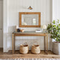 Mirat Brown Mirror