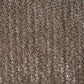 Fabric texture close-up of the Modern Curved Sectional Sofa – 140” Compression Foam 3-Piece Chaise Sectional (Right Facing).