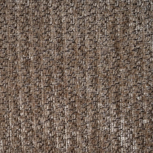 Fabric texture close-up of the Modern Curved Sectional Sofa – 140” Compression Foam 3-Piece Chaise Sectional (Right Facing).